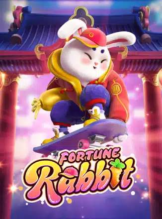 Fortune Rabbit