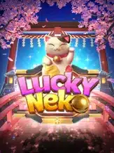 Lucky Neko