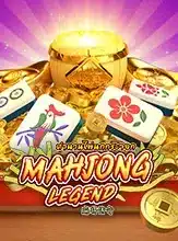 Mahjong Legend