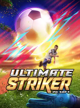 Ultimate Striker