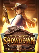 Wild Bounty Showdown